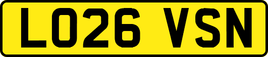 LO26VSN