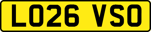 LO26VSO