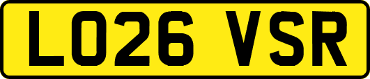 LO26VSR
