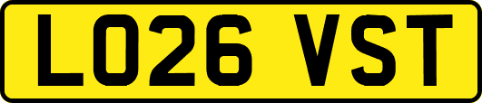 LO26VST