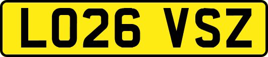 LO26VSZ