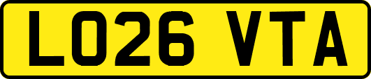 LO26VTA