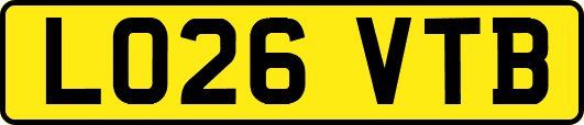 LO26VTB