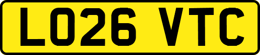 LO26VTC