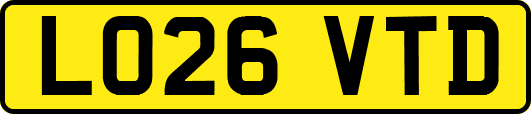 LO26VTD