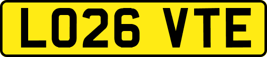 LO26VTE