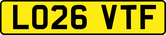 LO26VTF