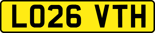 LO26VTH