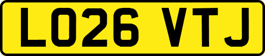 LO26VTJ