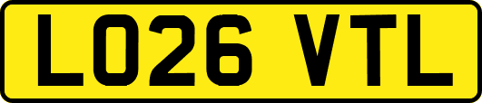 LO26VTL