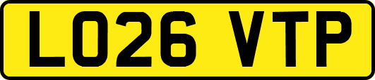 LO26VTP