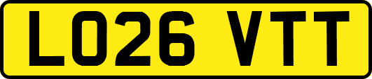 LO26VTT