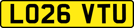 LO26VTU