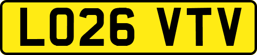 LO26VTV