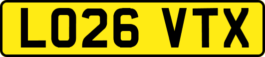 LO26VTX