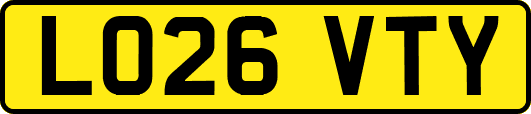 LO26VTY