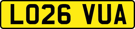 LO26VUA