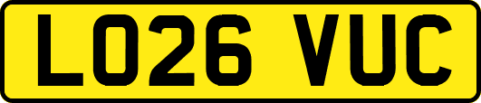 LO26VUC