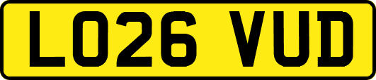 LO26VUD