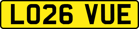 LO26VUE
