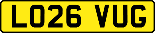 LO26VUG
