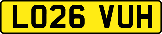 LO26VUH