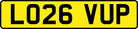 LO26VUP