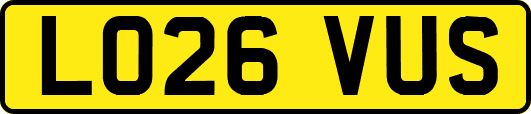 LO26VUS