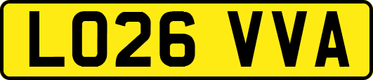 LO26VVA
