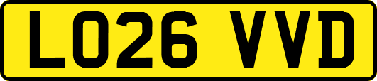 LO26VVD