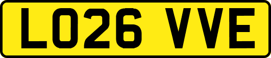 LO26VVE