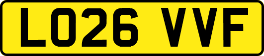 LO26VVF