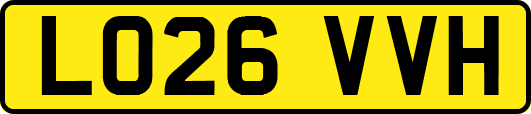 LO26VVH