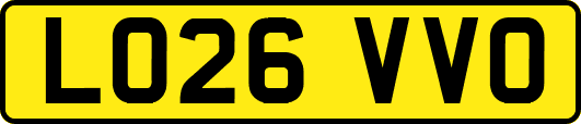 LO26VVO