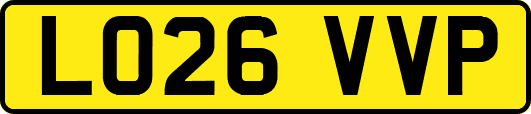 LO26VVP