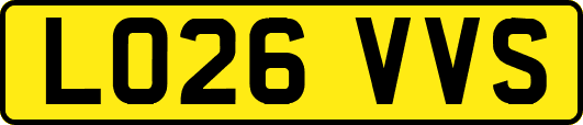 LO26VVS