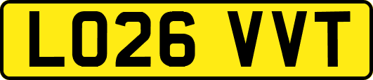 LO26VVT