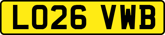LO26VWB