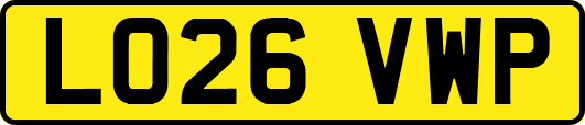 LO26VWP