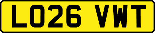 LO26VWT