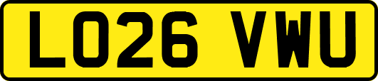 LO26VWU