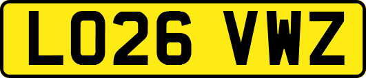 LO26VWZ