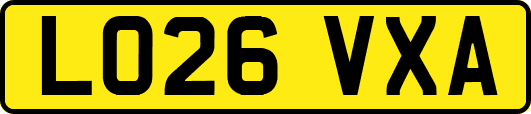 LO26VXA