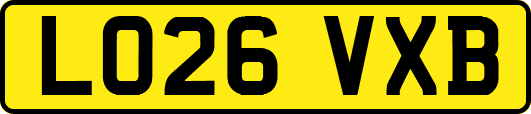 LO26VXB