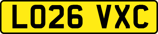 LO26VXC