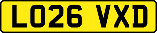 LO26VXD