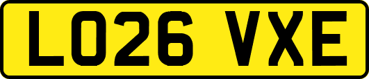 LO26VXE