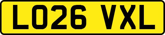 LO26VXL