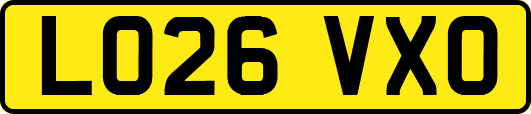 LO26VXO