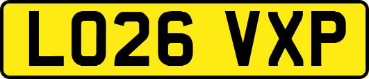 LO26VXP